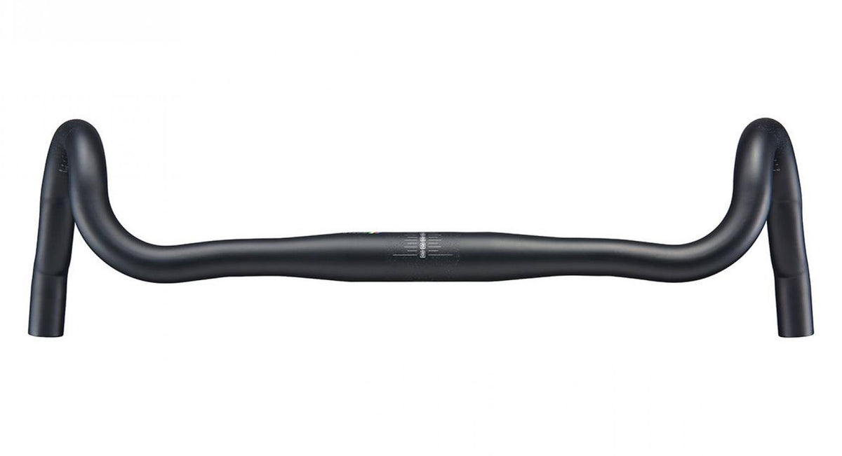 Matte Black 44cm Handlebar X7033