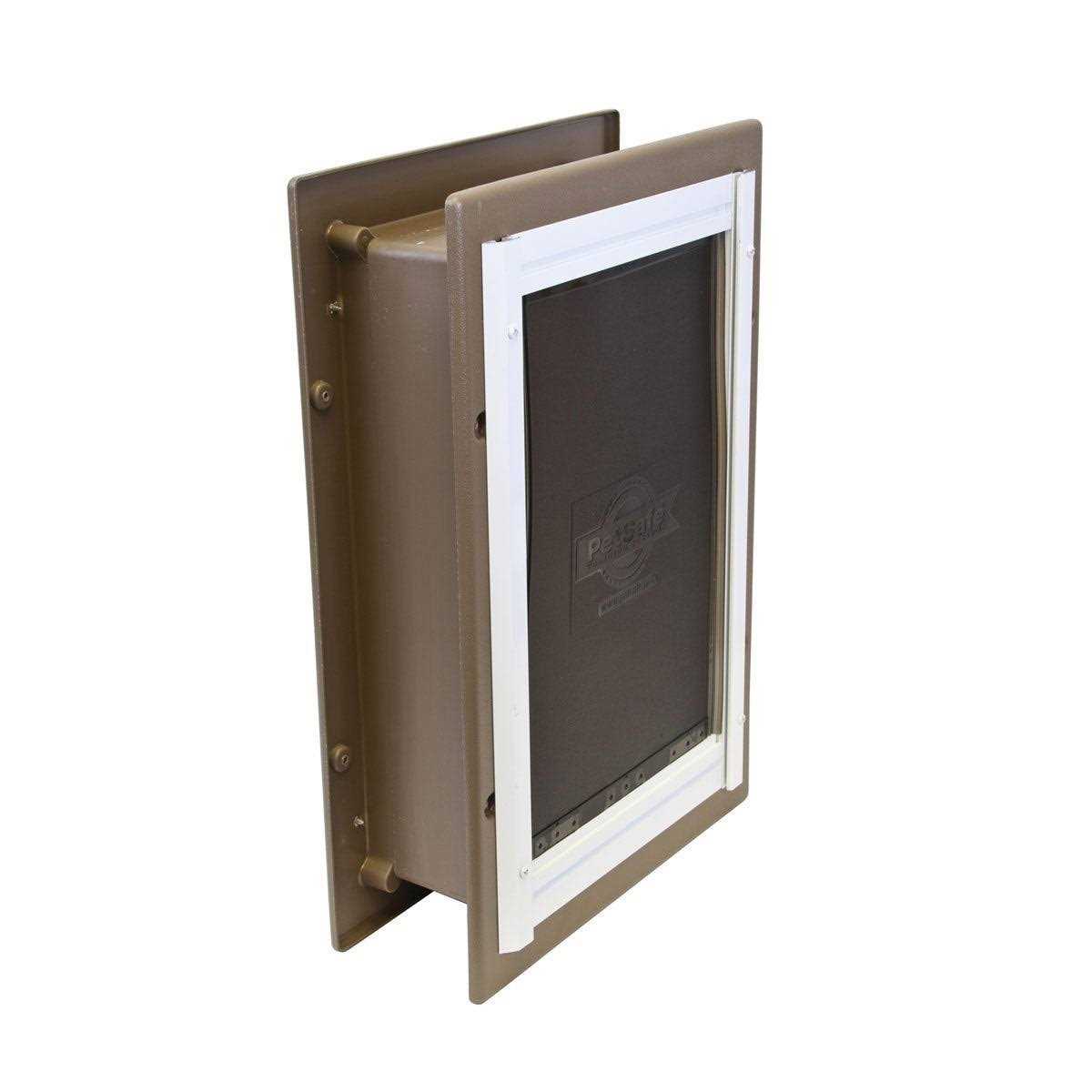 Aluminum Pet Door X905890