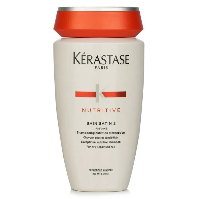 250ml/8.5oz Shampoo X44755