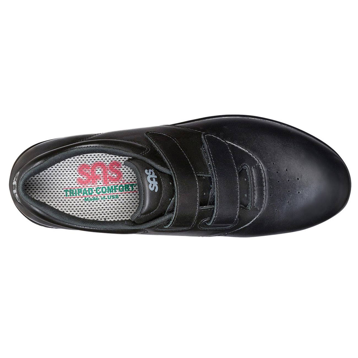 Black Shoes R336708