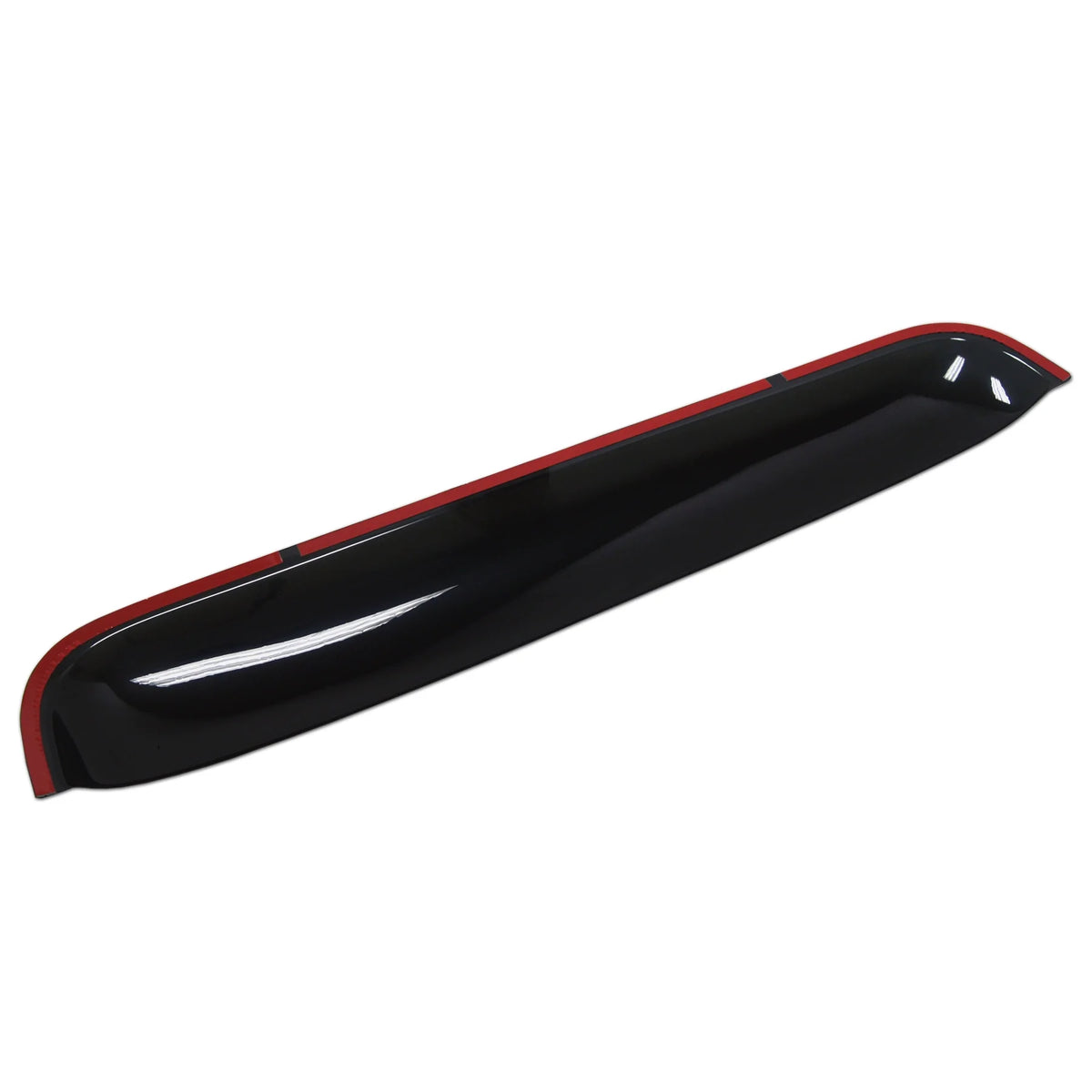 980mm Sunroof Deflector Visor 1 Pc Set D361