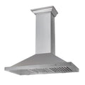 30 in. Stainless Steel Wall Mount Range Hood D3253