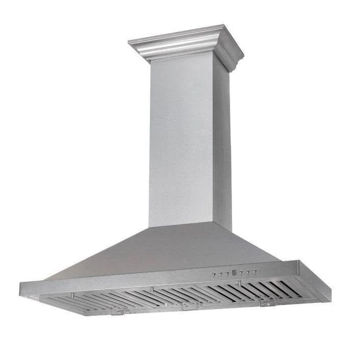 30 in. Stainless Steel Wall Mount Range Hood D3253