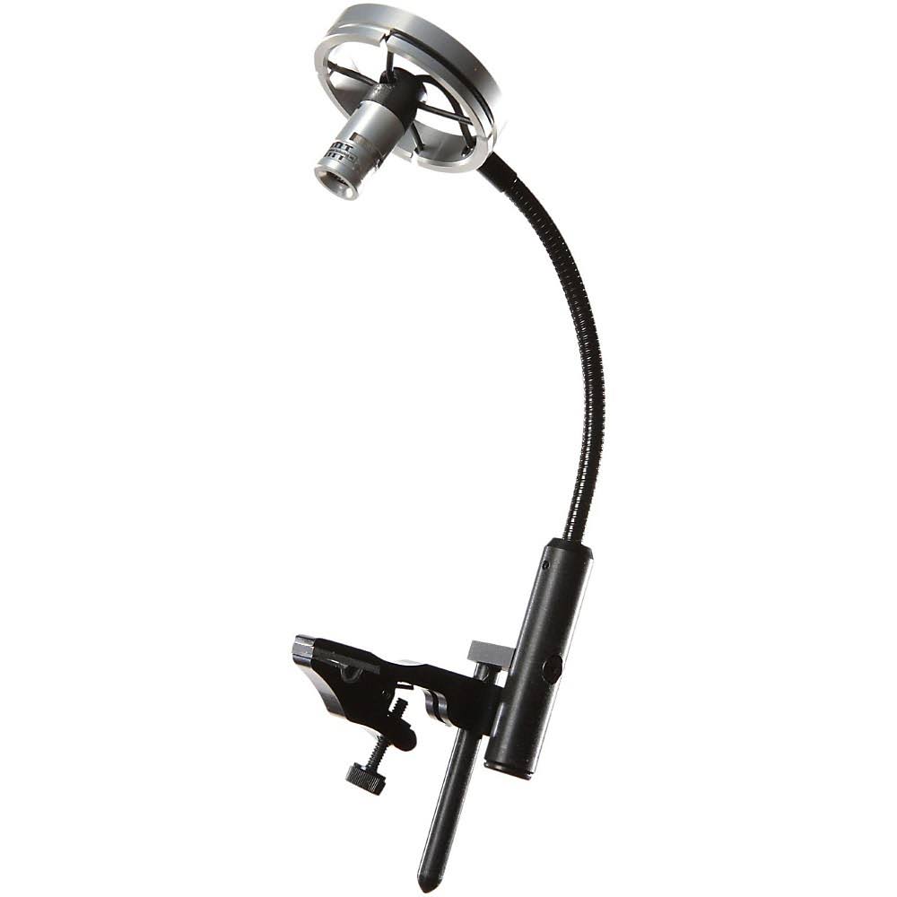 Saxophone Microphone with Cable N727683