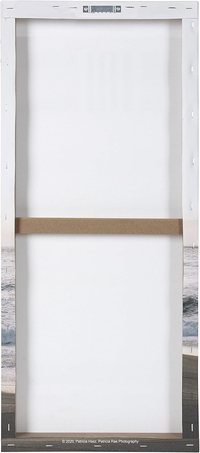Canvas Wall Art Set, 3 Piece 12x28 M5089