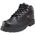 Black Work Boots W7679