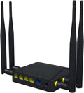 4G LTE Wireless Router 300Mbps Cat4 WiFi Router with SIM Card Slot O18595