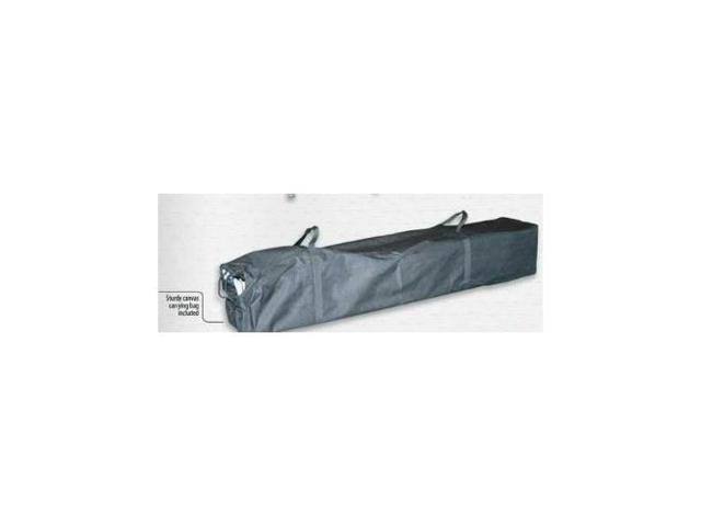 Checkerboard Logo Canopy Tailgate Tent J766