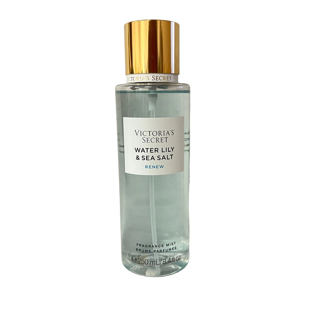 Water Lily & Sea Salt Mist Set Y83207