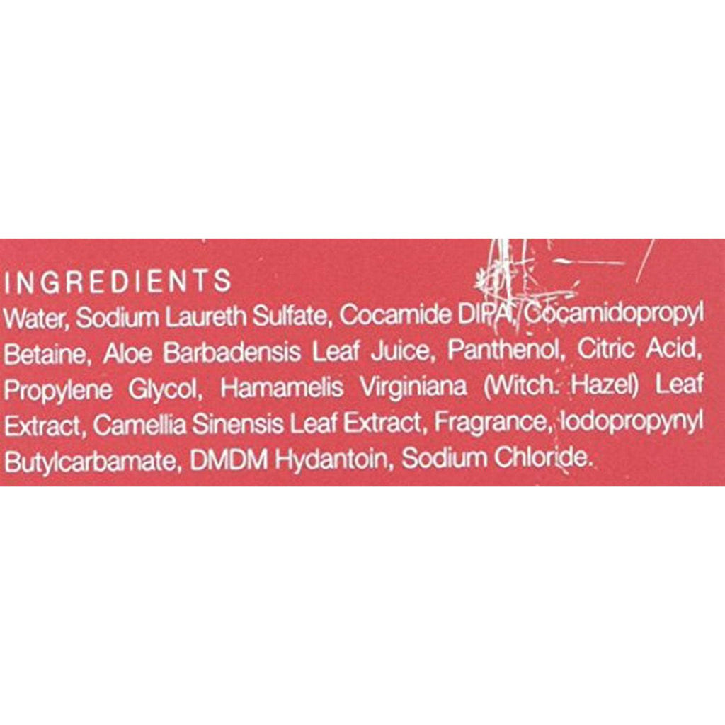 Dog Shampoo I3078