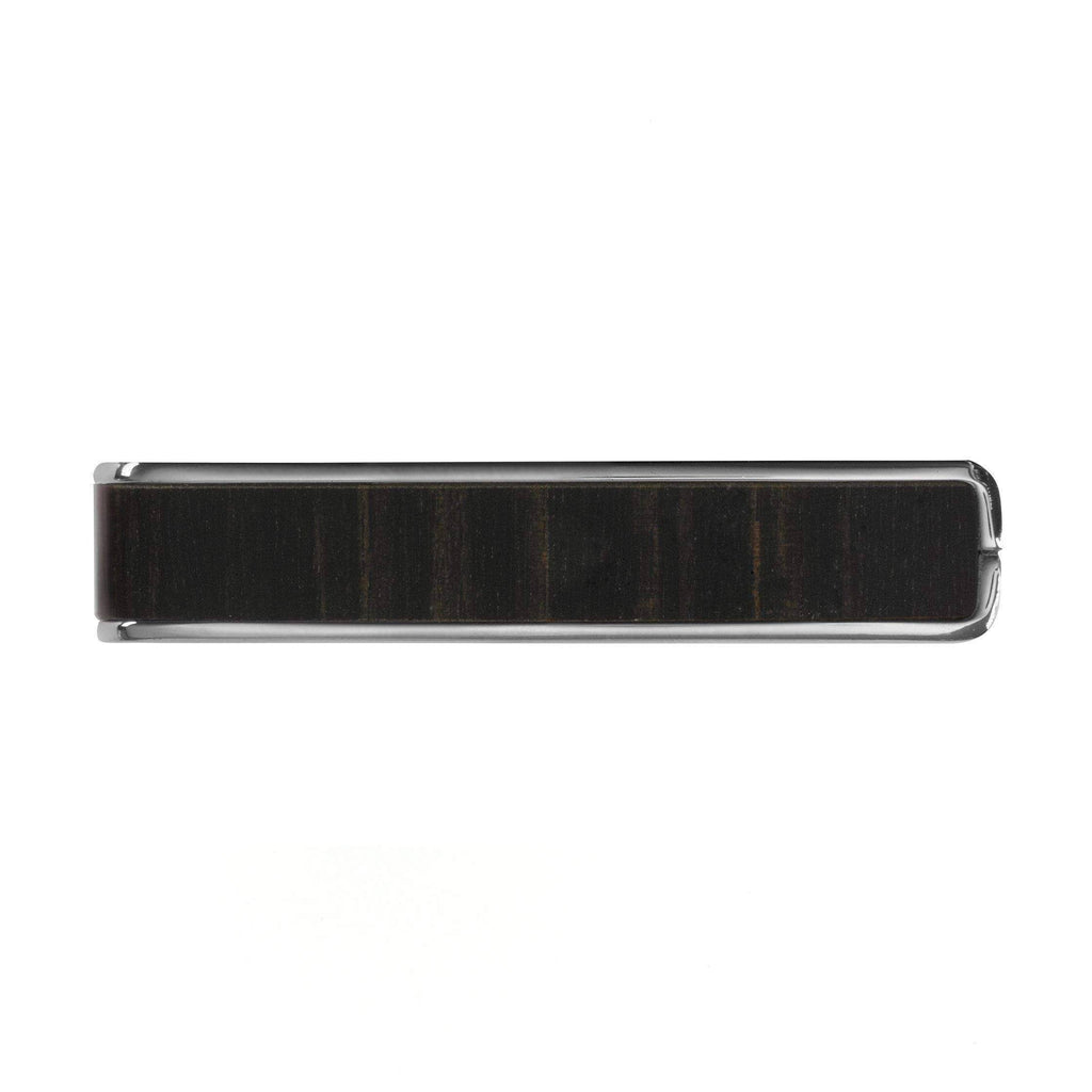 Black Ebony Capo with Black Chrome Finish K89609