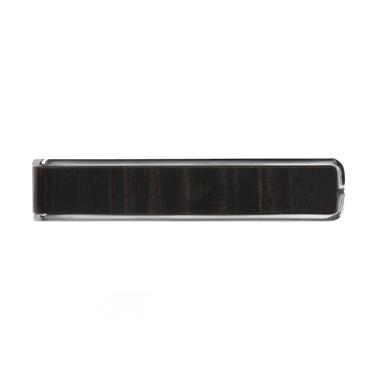 Black Ebony Capo with Black Chrome Finish K89609