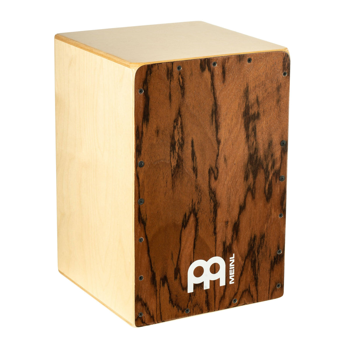 Dark Eucalyptus Snarecraft Cajon Y29986