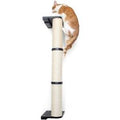 Onyx 3-tier Sisal Cat Climbing Pole V505