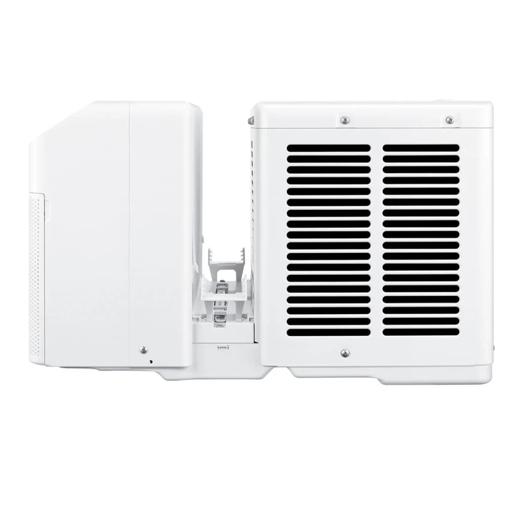 12,000 BTU Smart Inverter U-Shaped Window Air Conditioner N5918