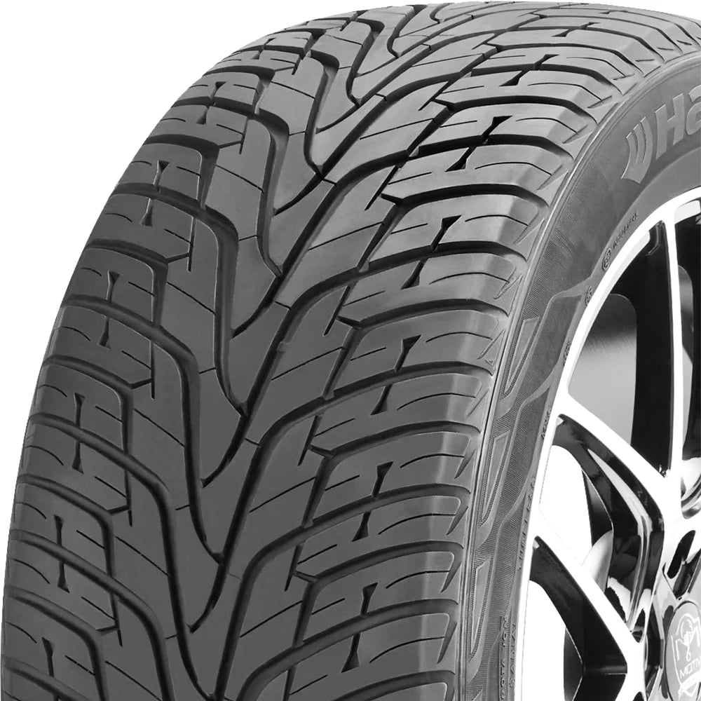 All Season 255/50R17 101W SUV/Crossover Tire P151566