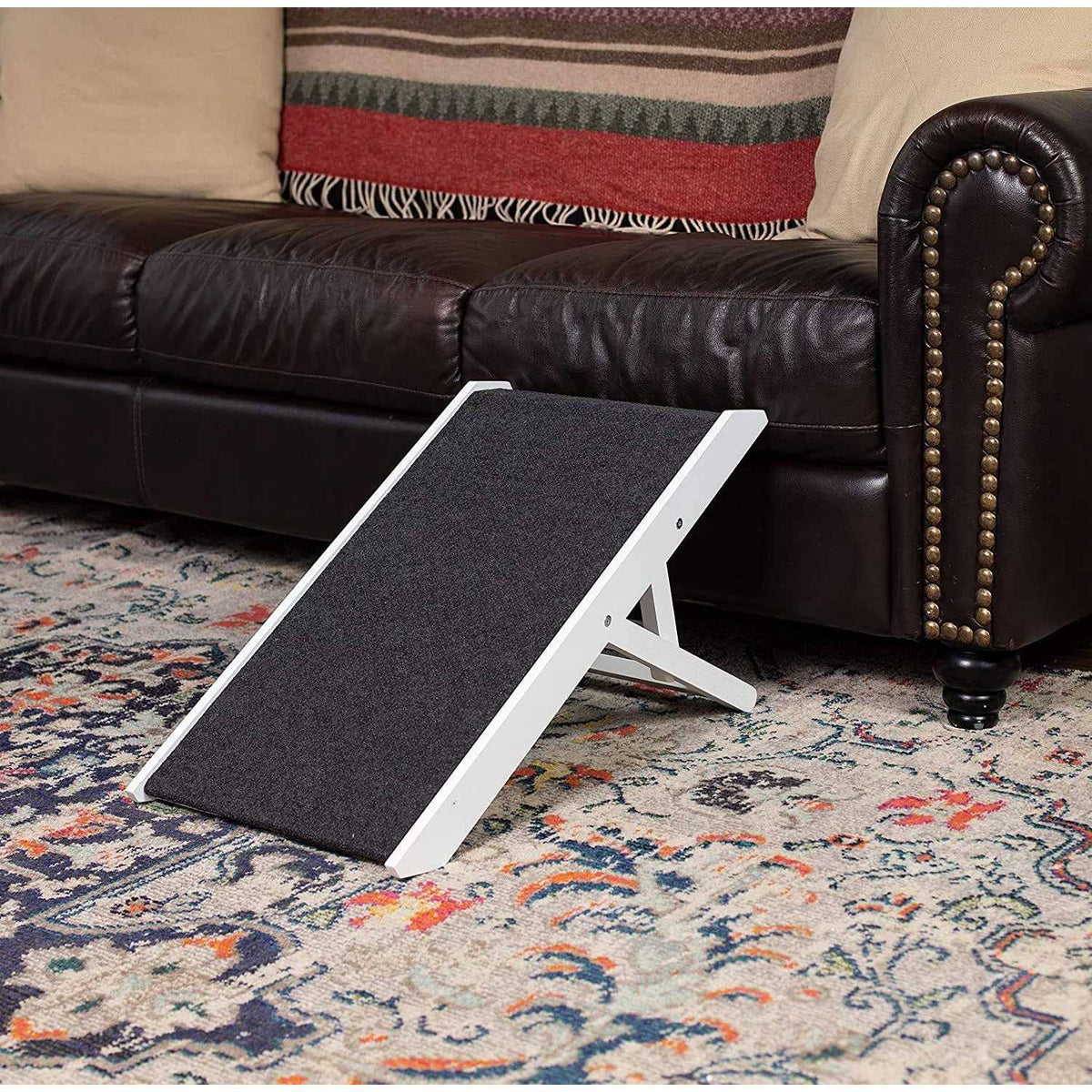 Adjustable Dog Ramp F512203