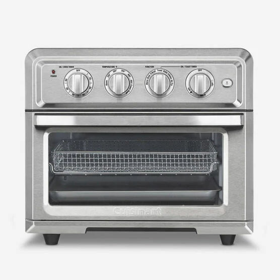 Convection Oven AirFryer Silver G83366