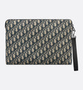 A4 Zipped Pouch W56131