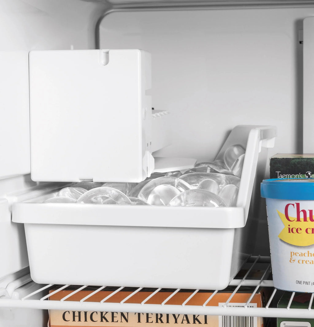 28 Inch 17.5 Cu. Ft. Top Freezer Refrigerator N357432