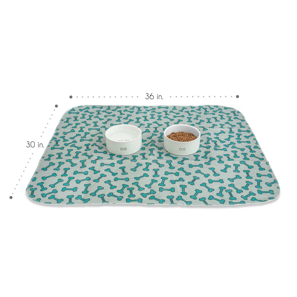 Washable Reusable Pee Pads for Dogs Q24622