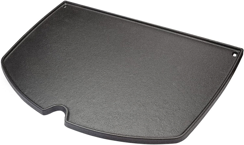 Cast Iron Cooking Griddle for Gas Grills, 15.3 x 10.8 inches G591