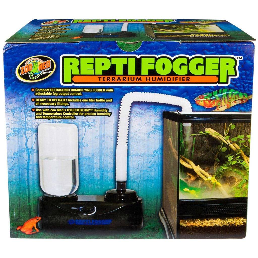 Reptile Fogger M60471