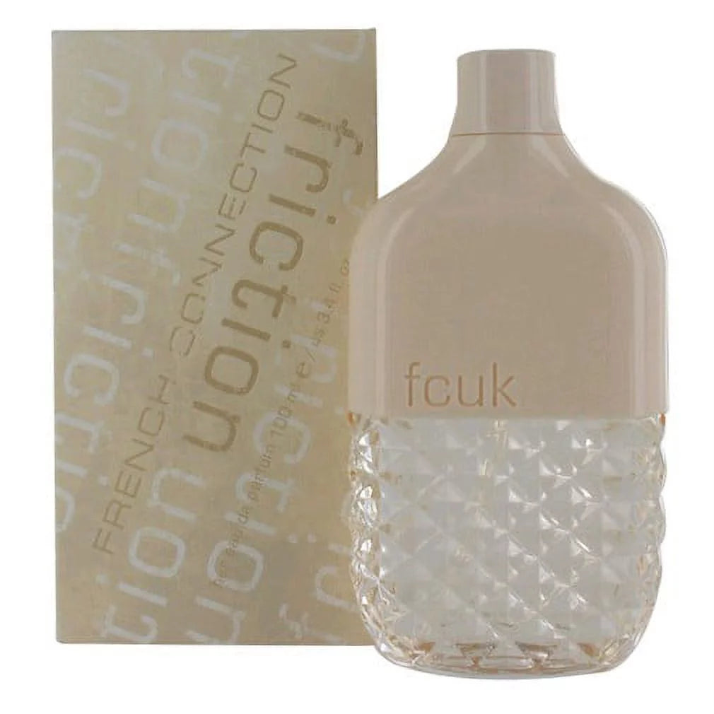 3.4 oz Eau De Parfum Spray for Women K73083