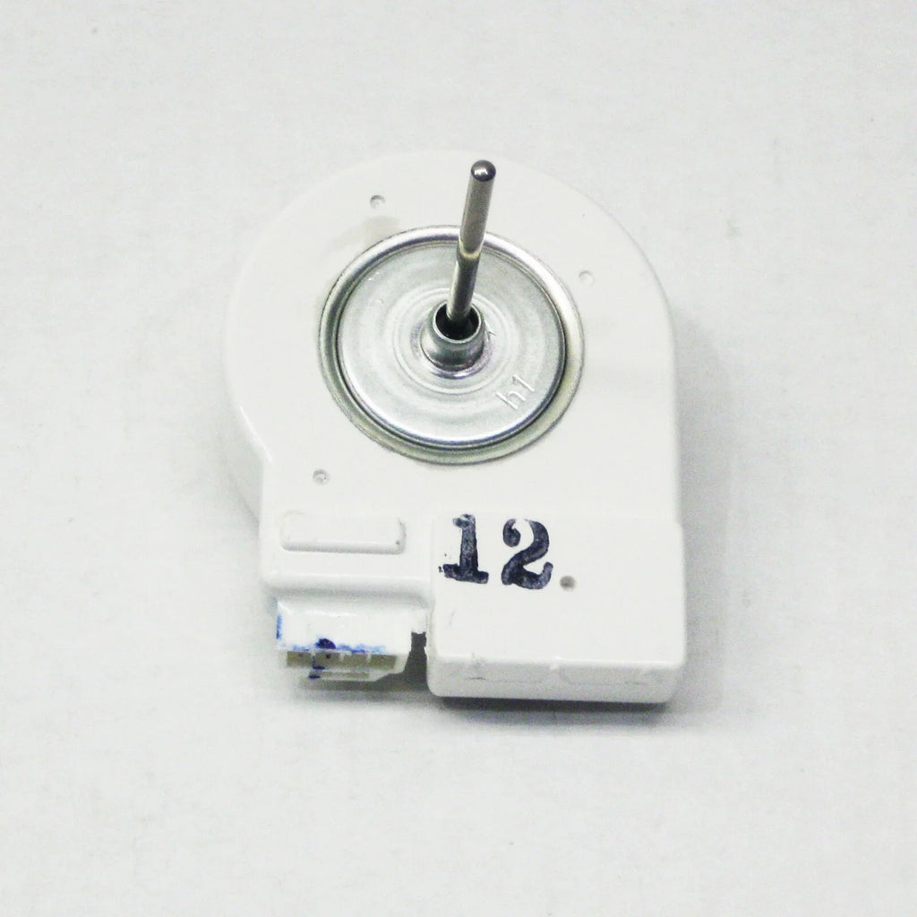 Refrigerator Evaporator Fan Motor Q955294