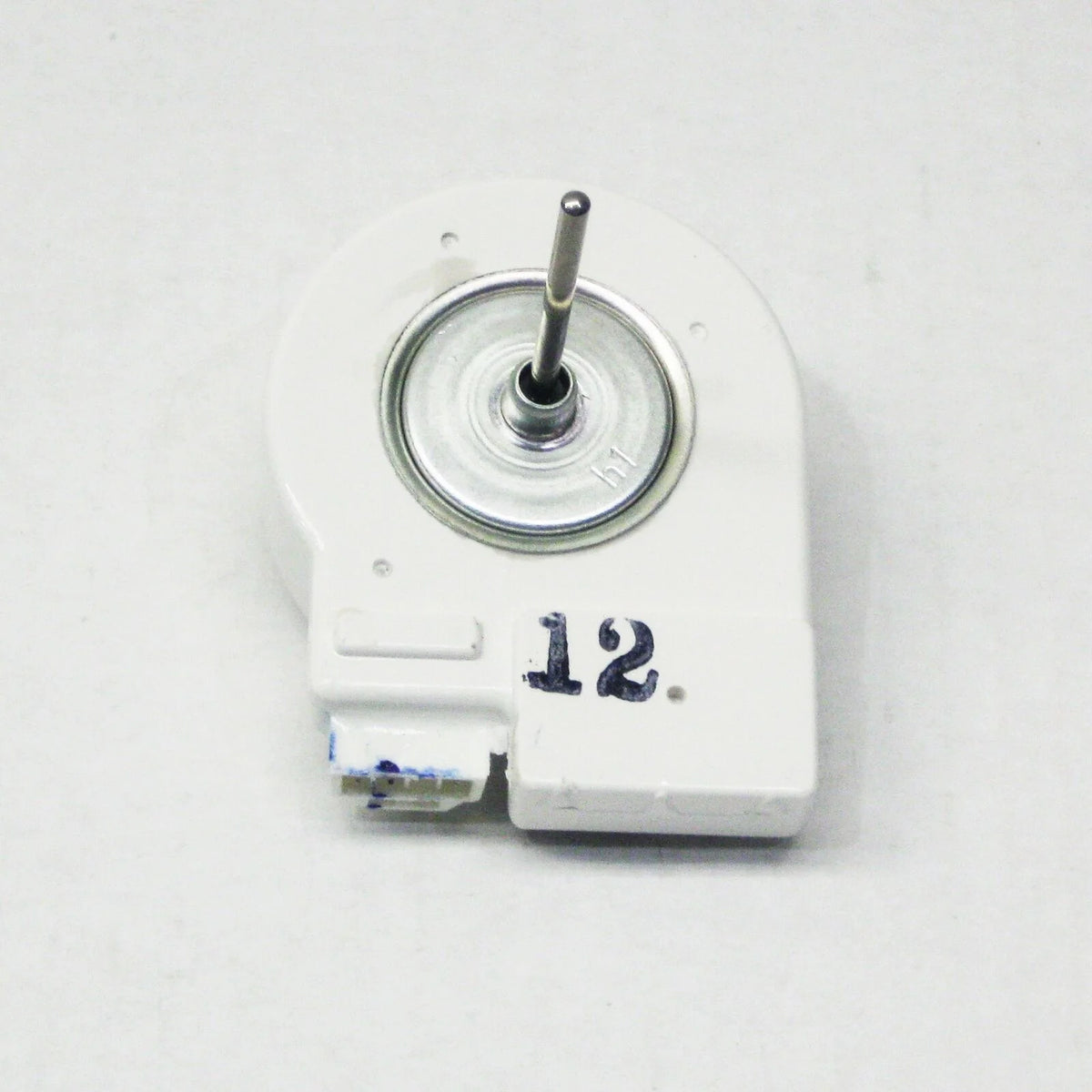 Refrigerator Evaporator Fan Motor Q955294