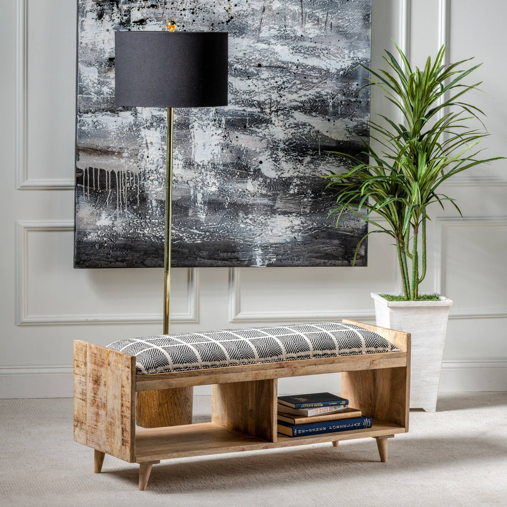 Storage Bench D939