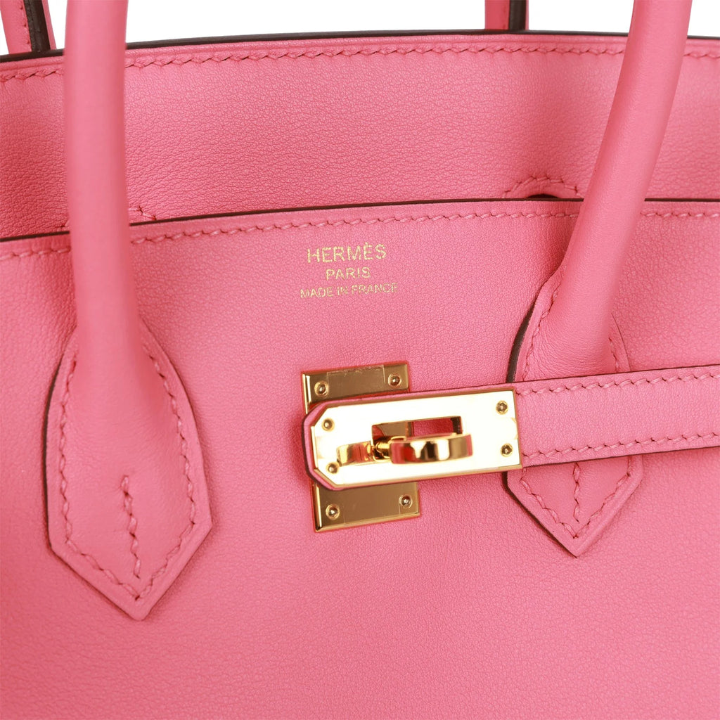 Rose Azalee Swift Handbag S1919
