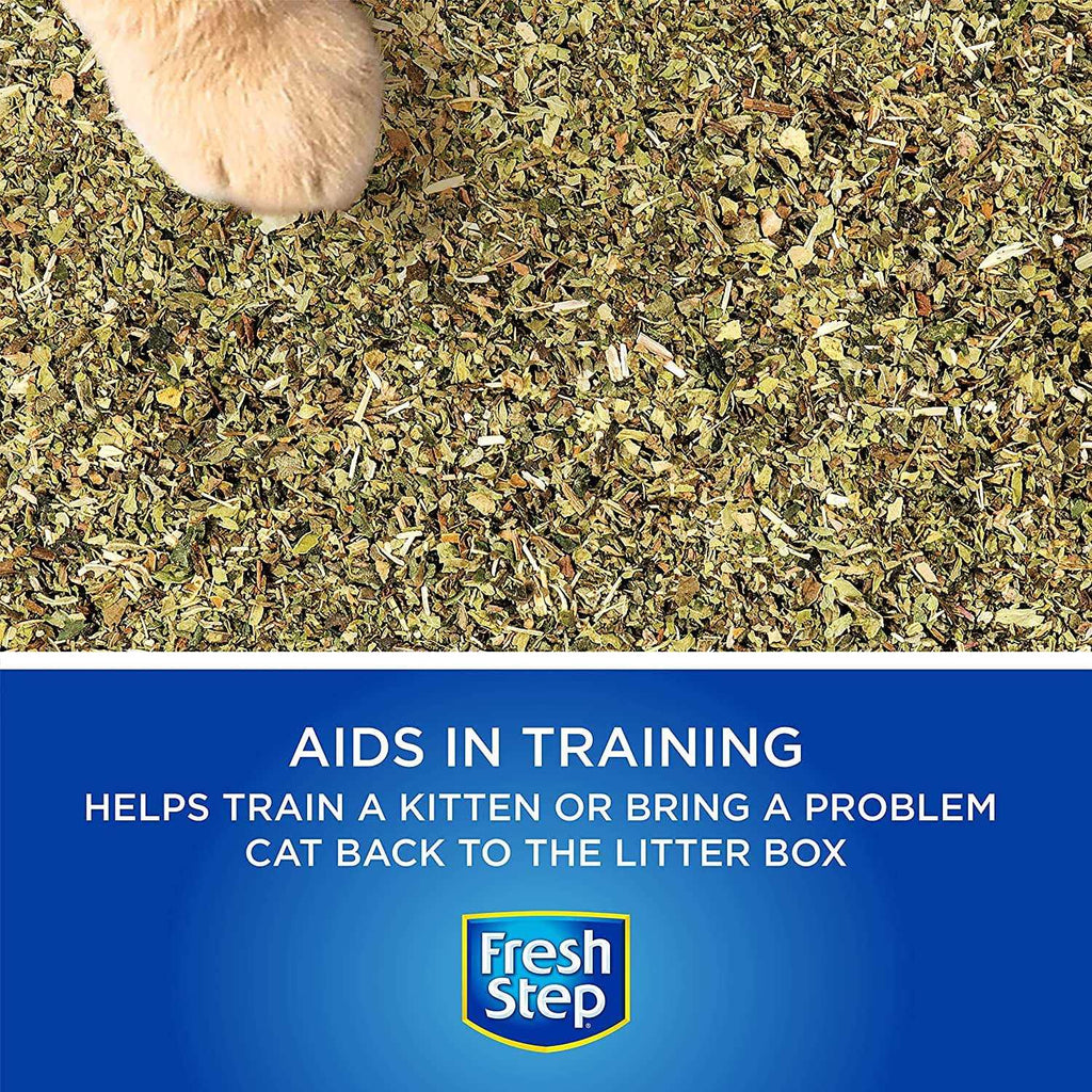 Litter Box Attractant Powder M455479