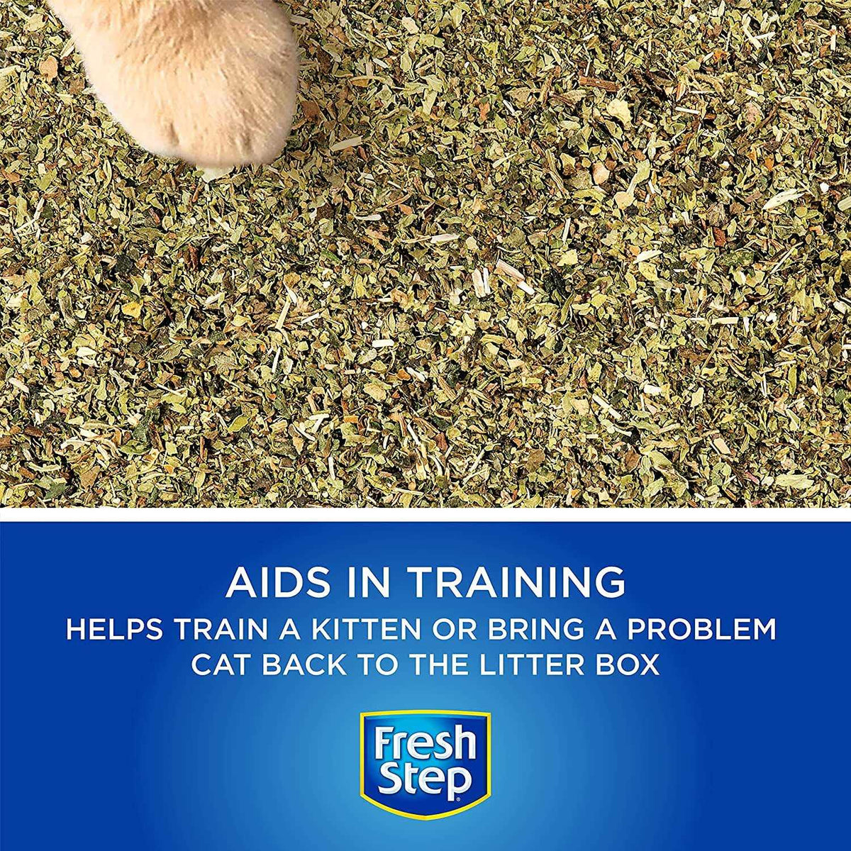 Litter Box Attractant Powder M455479
