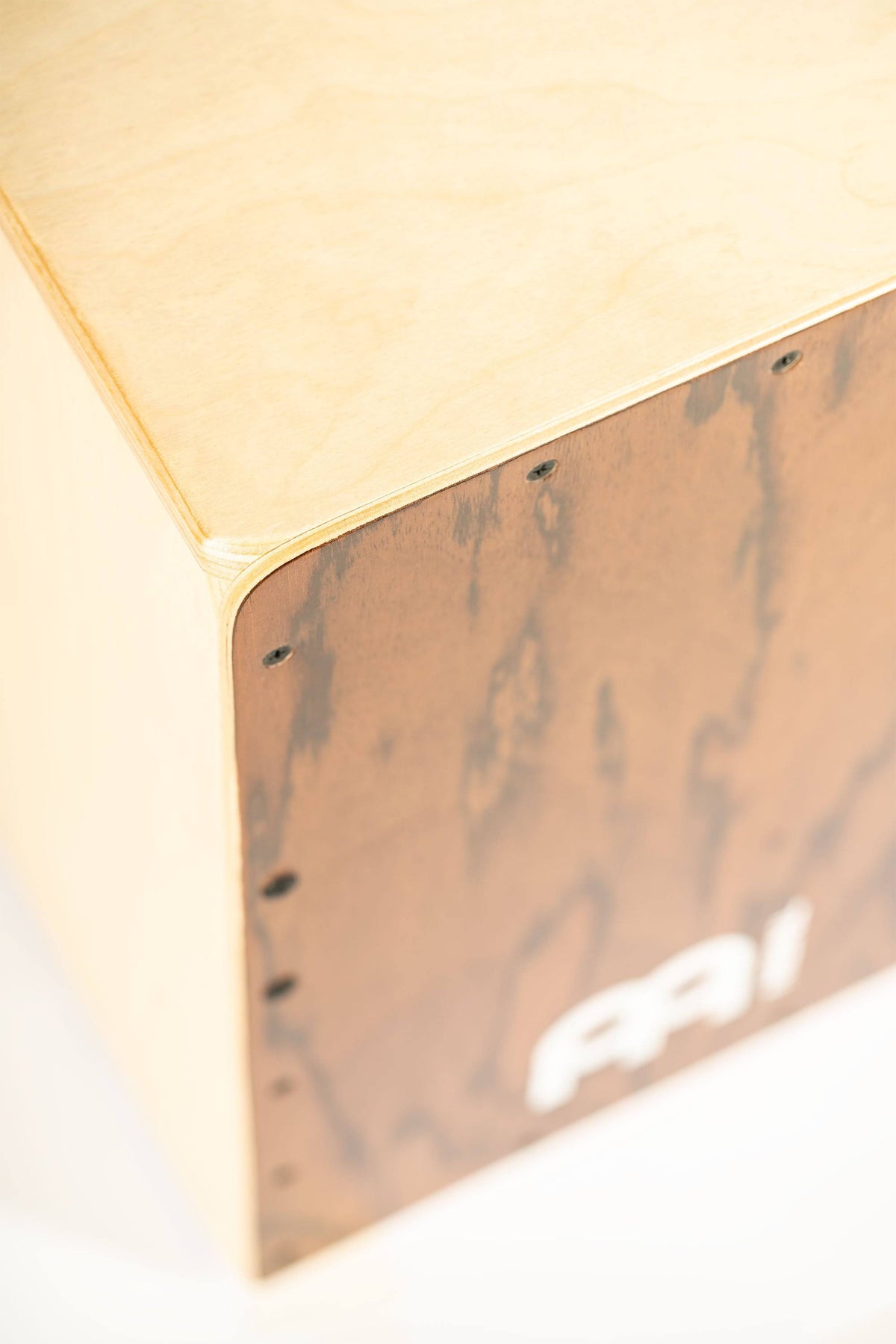 Dark Eucalyptus Snarecraft Cajon Y29986