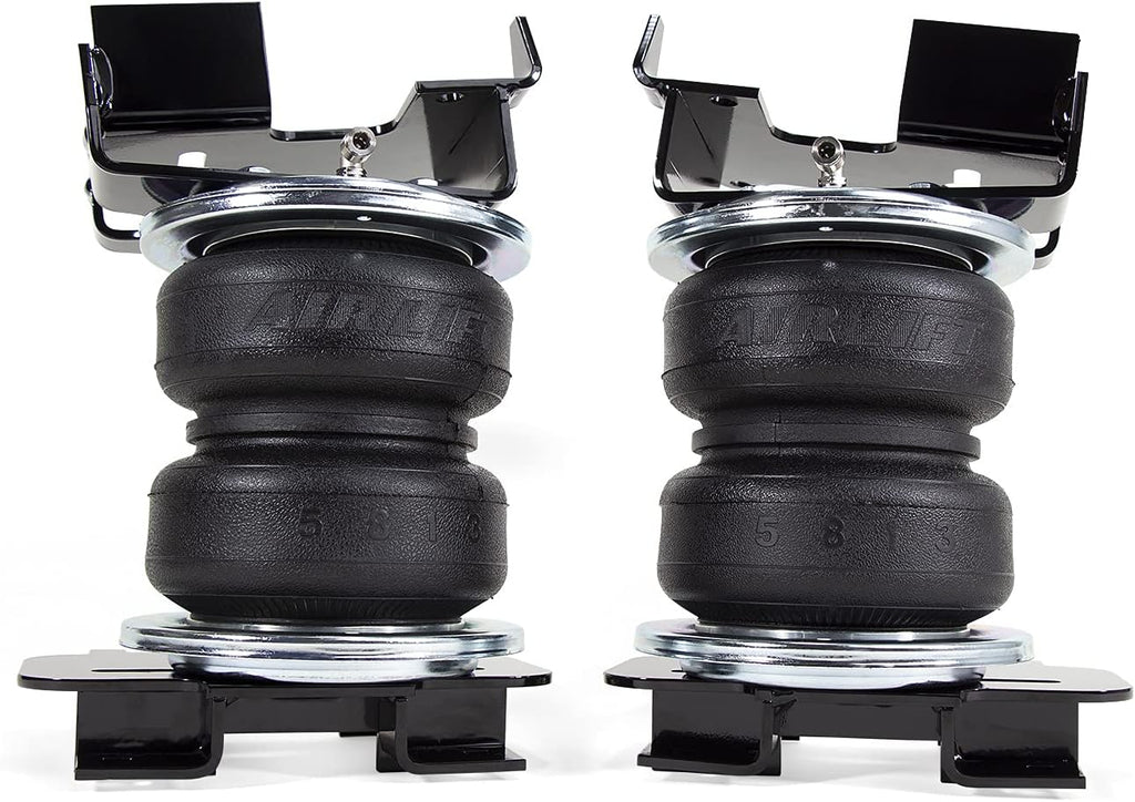 Air Suspension Kit J9667