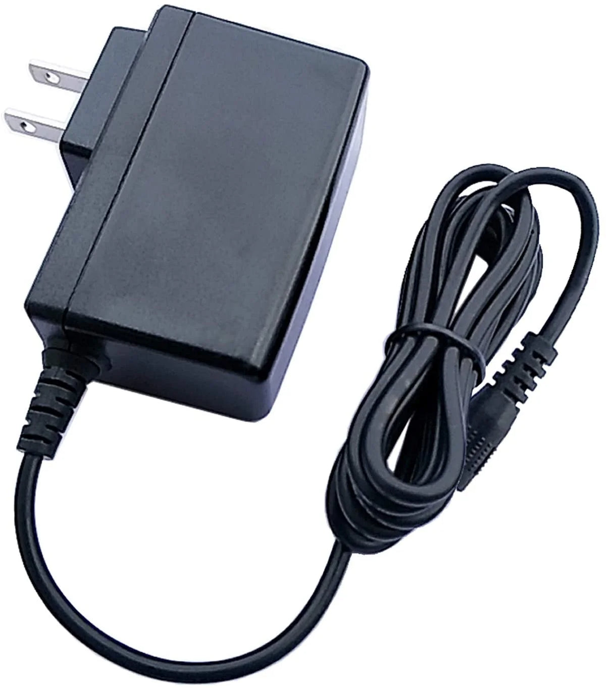 Stationary Bicycle Power Supply Cord Battery Charger X663