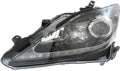 Headlight Assembly Unit HID Type Driver I913523