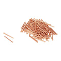 3mm Dent Repair Welding Studs, 150 Piece R563