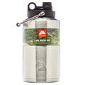 Stainless Steel 1 Gallon Water Jug X464