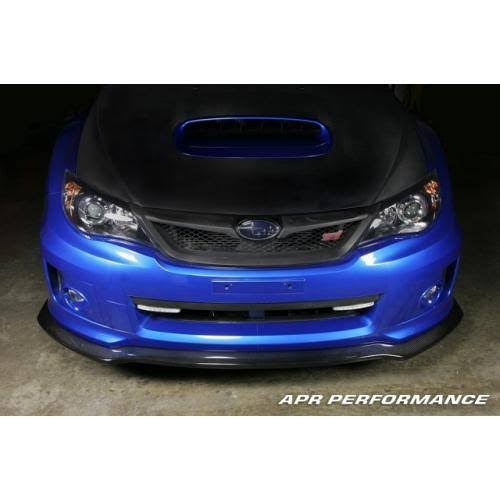 Carbon Fiber Front Airdam D81733