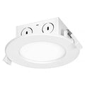 12-Pack Direct Wire White LED F468100