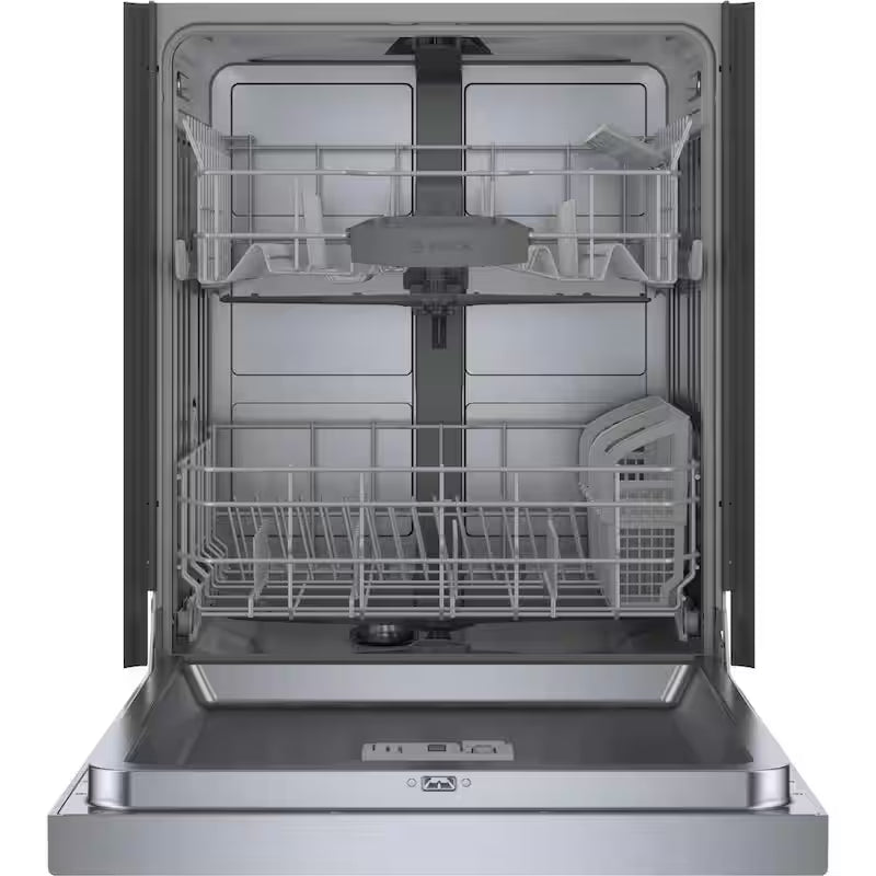 24 in. Stainless Steel Tall Tub Dishwasher F223