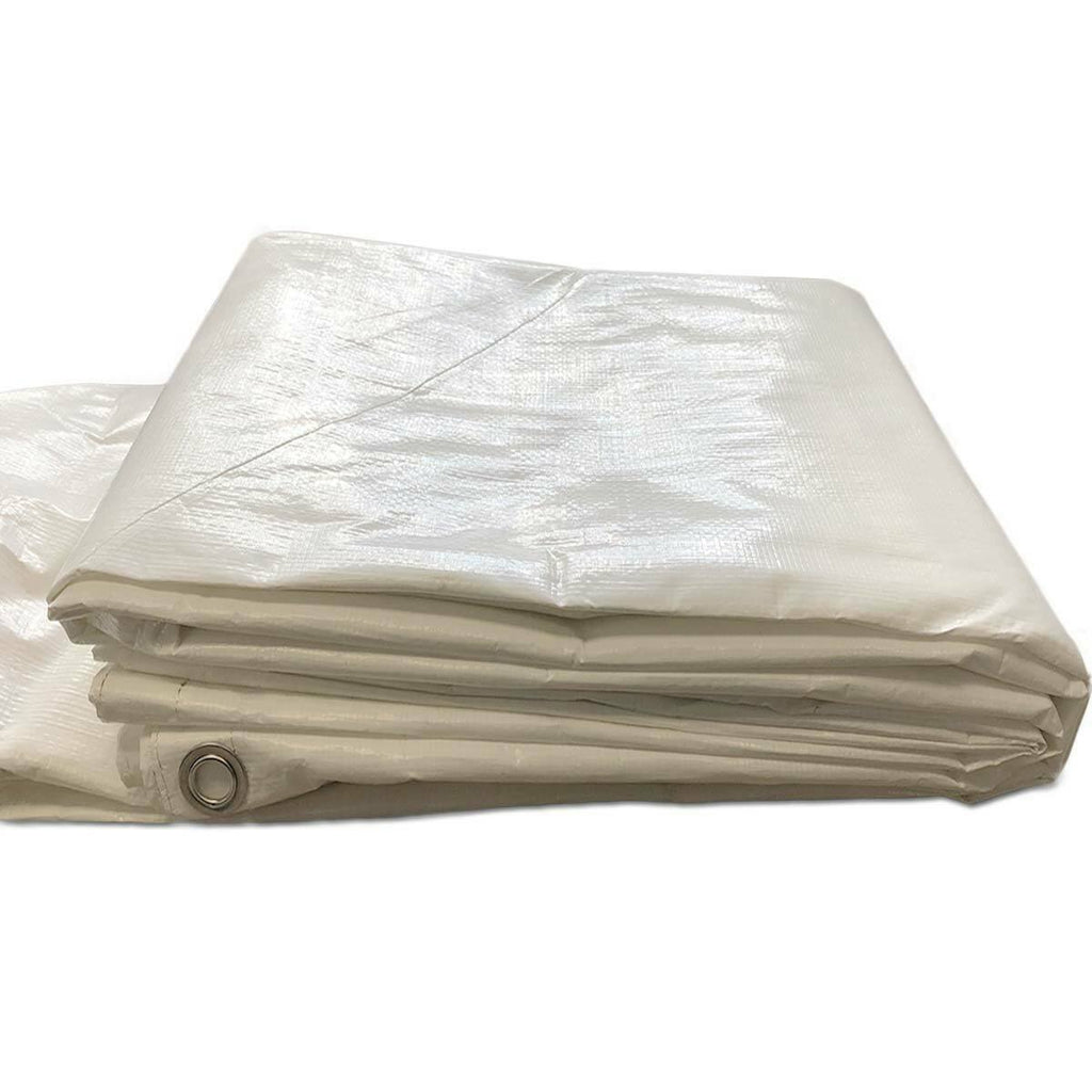 10' x 10' Heavy-Duty Economy Sidewall Kit G296