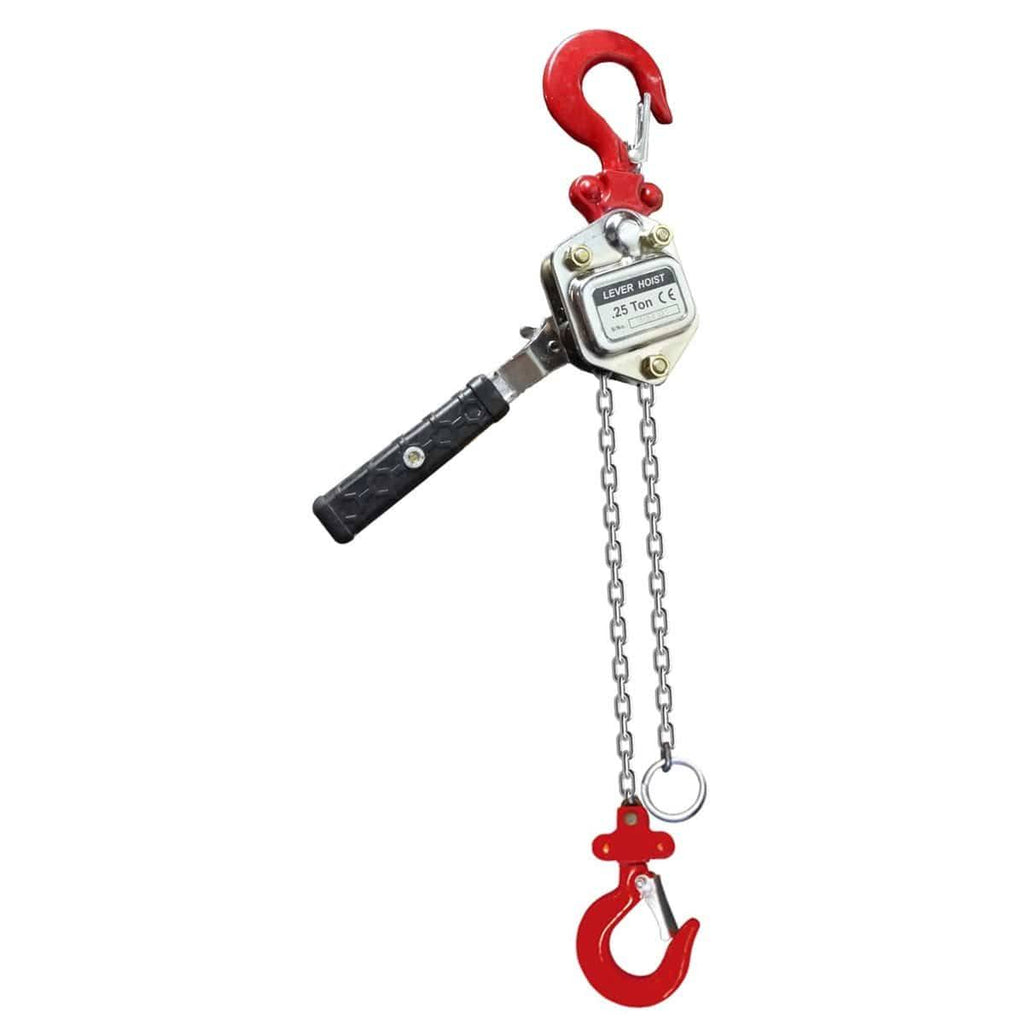 1/4-Ton Chain Puller X292