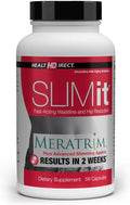56 Capsules Natural Metabolic X475173