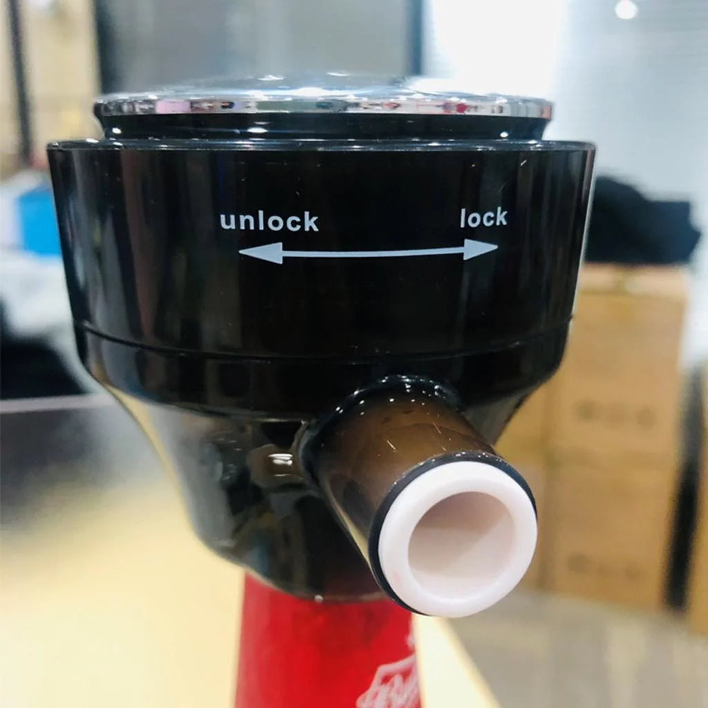 Portable Frother V29519