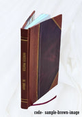 Картографические материалы 2 выпуск План осады и обороны города Смоленска 1904 Leather Bound M18520
