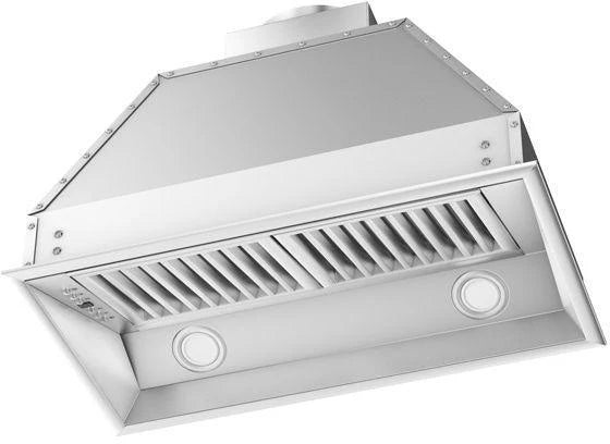 28 in. Wall Mount Range Hood Insert U582