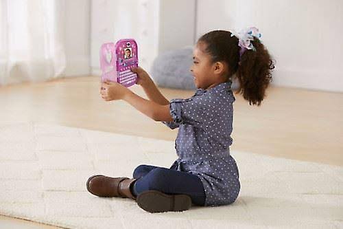 Pink Secret Safe Diary Z685